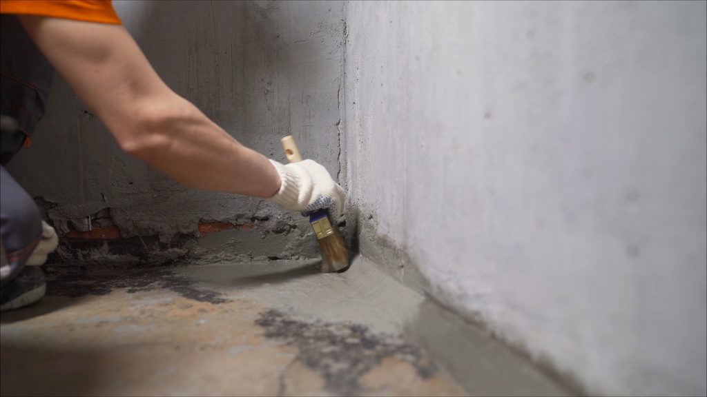 The Importance Of Concrete Waterproofing Systems